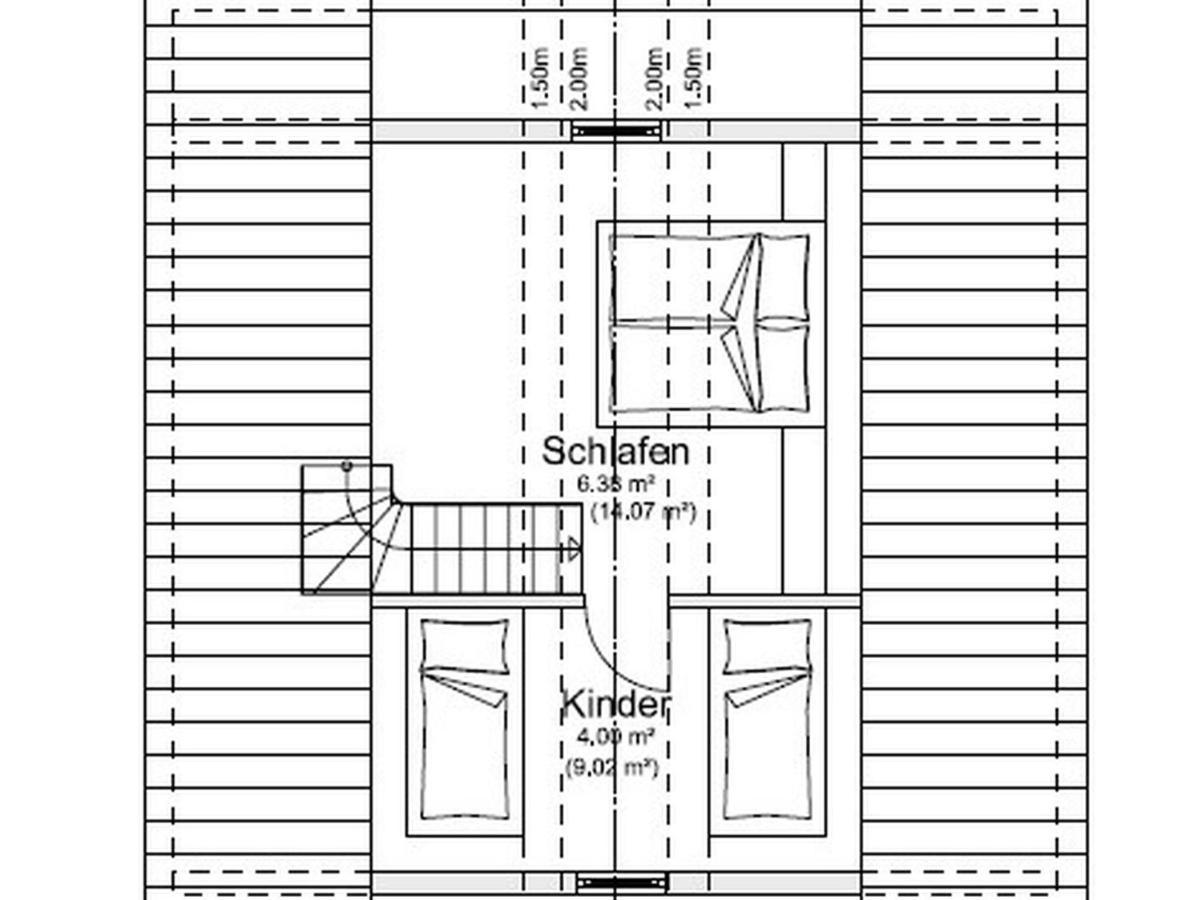 Blockhaeuser Bergesglueck Apartment *